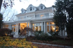 Tidewater House Easton, MD best small towns