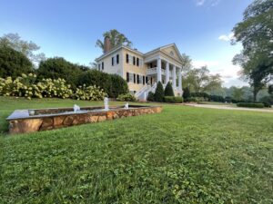 Orange, VA